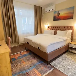 Appartamento Albatros Apart, Provincia di Istanbul