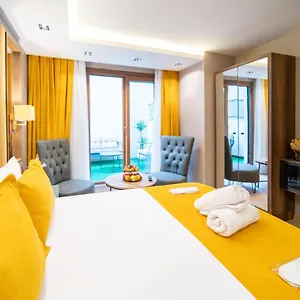 Appartamento Garden, Provincia di Istanbul