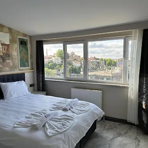 Appartamento Mar Boutique, Provincia di Istanbul