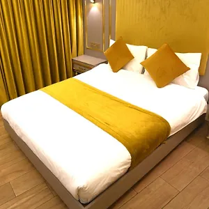 Appart hôtel Taksim La Marino, Istambul