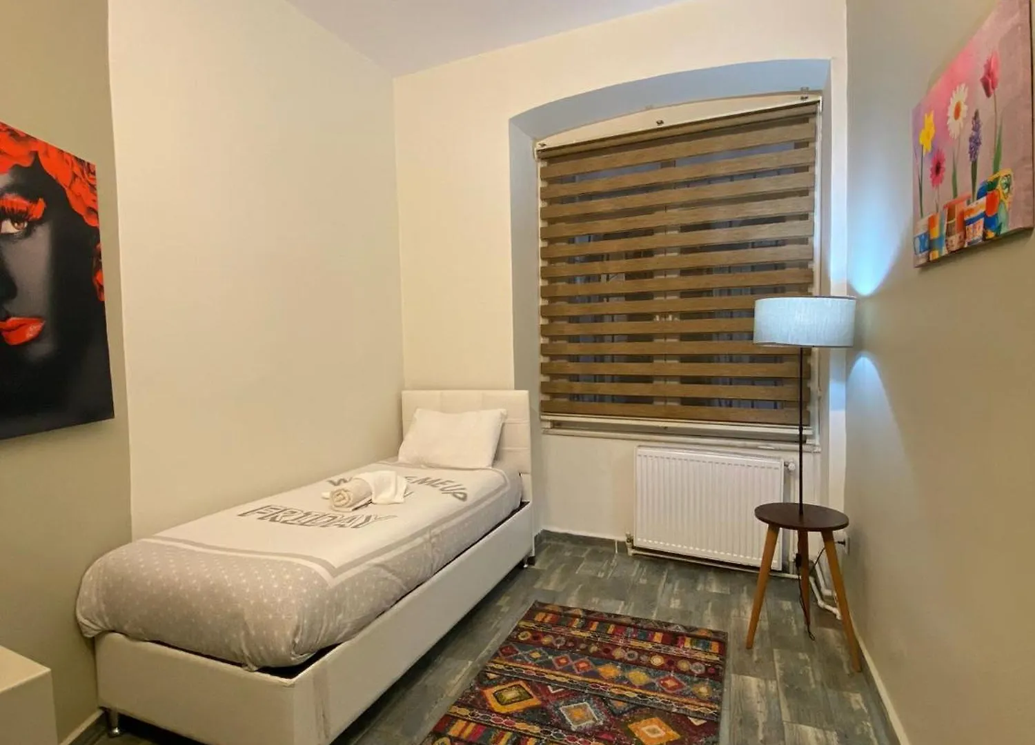 Taksim Sofa House By Rodin Apartment Istanbul