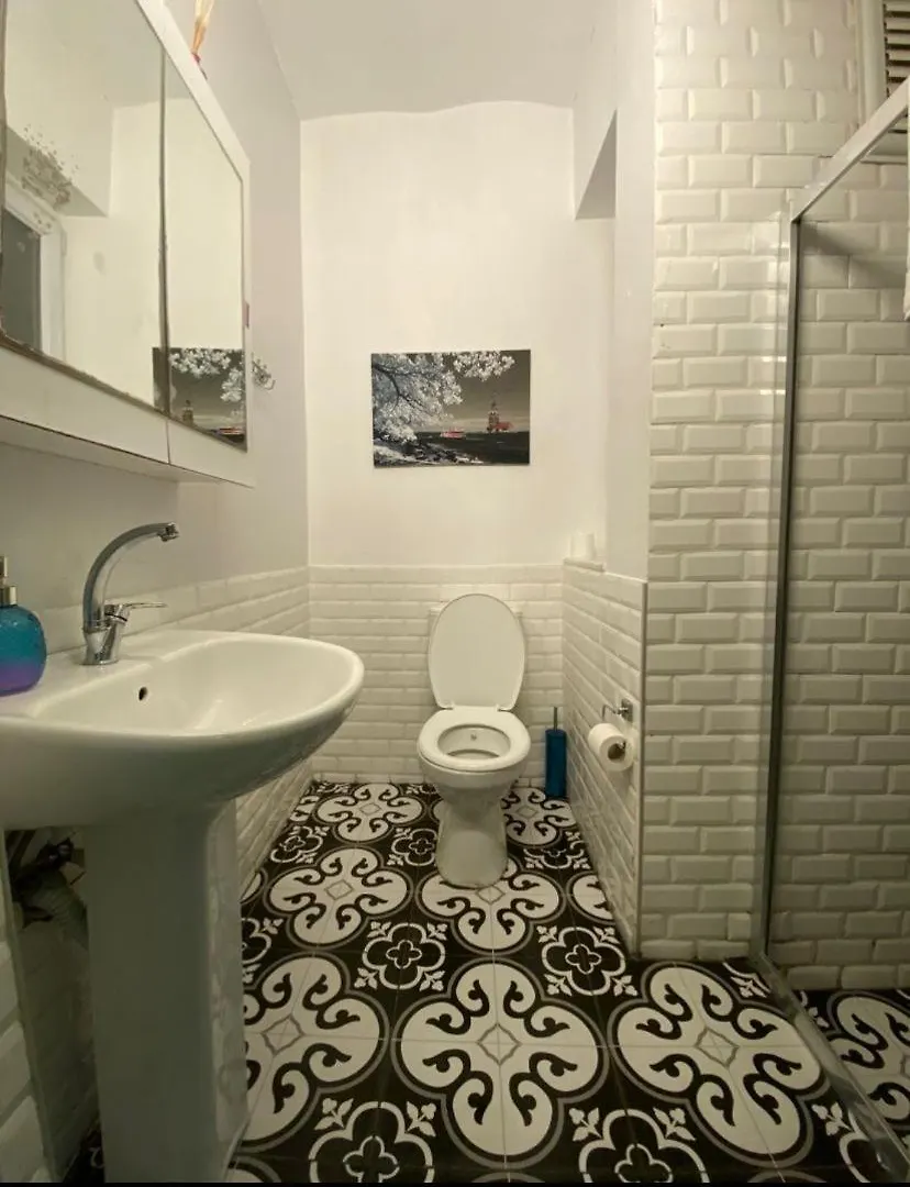 Taksim Sofa House By Rodin Apartment Istanbul Turkey