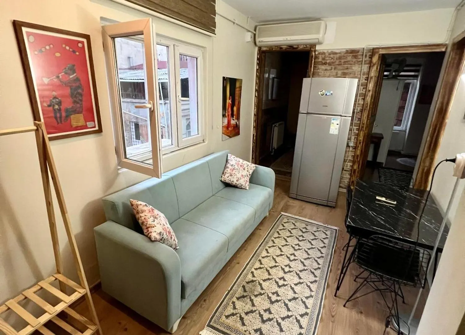 Taksim Sofa House By Rodin Apartment Istanbul