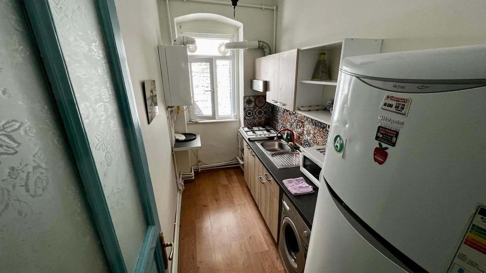 Taksim Sofa House By Rodin Apartment Istanbul