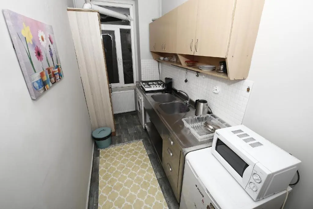 Taksim Sofa House By Rodin Apartment Istanbul 0*,  Turkey